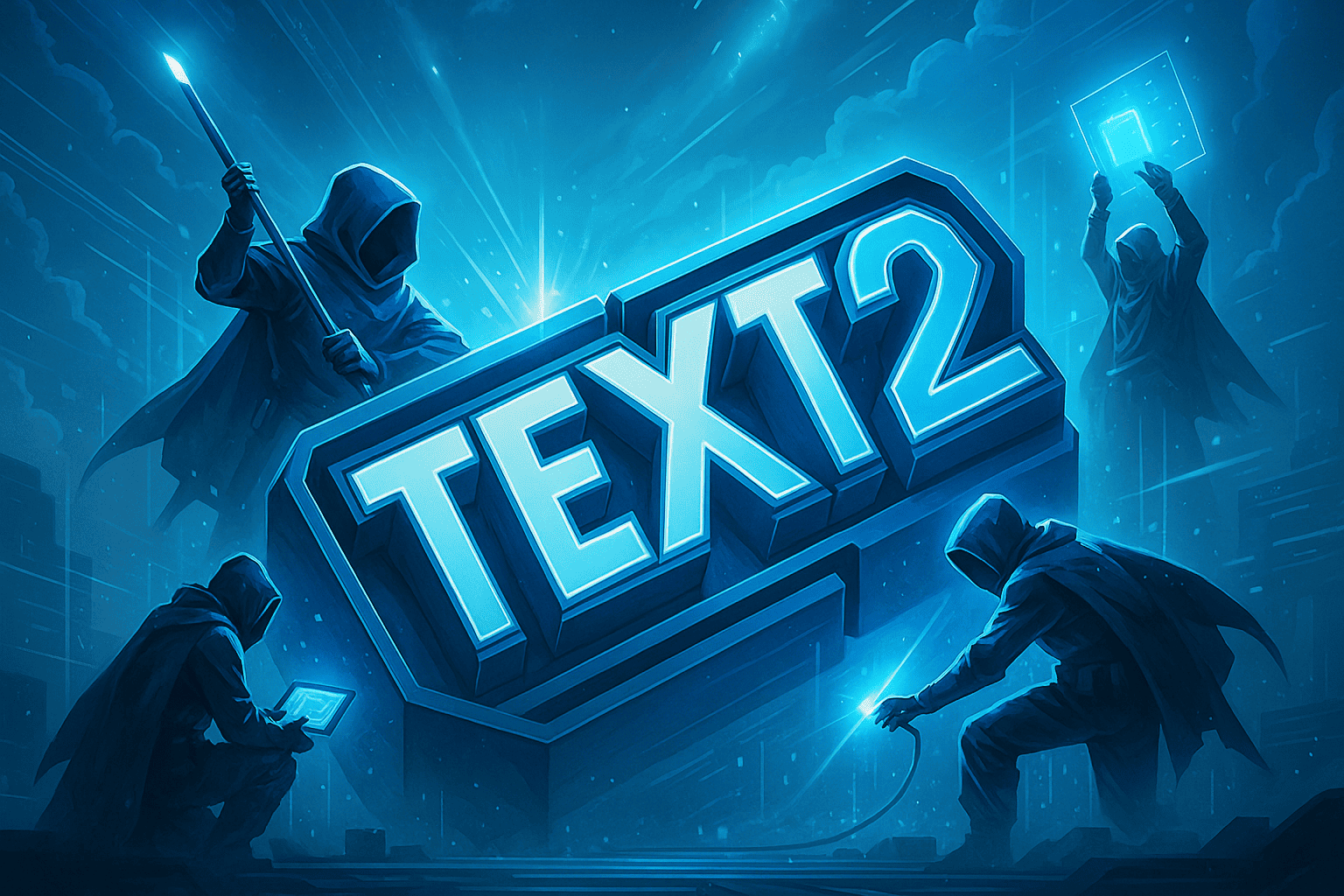 Text2 Overview
